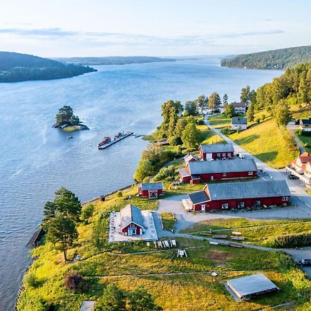 Hyttelaven Pa Furuholmen Sarpsborg Ngoại thất bức ảnh