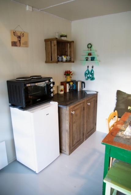 Hyttelaven Pa Furuholmen Sarpsborg Ngoại thất bức ảnh
