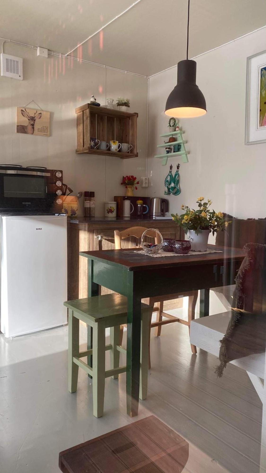 Hyttelaven Pa Furuholmen Sarpsborg Ngoại thất bức ảnh